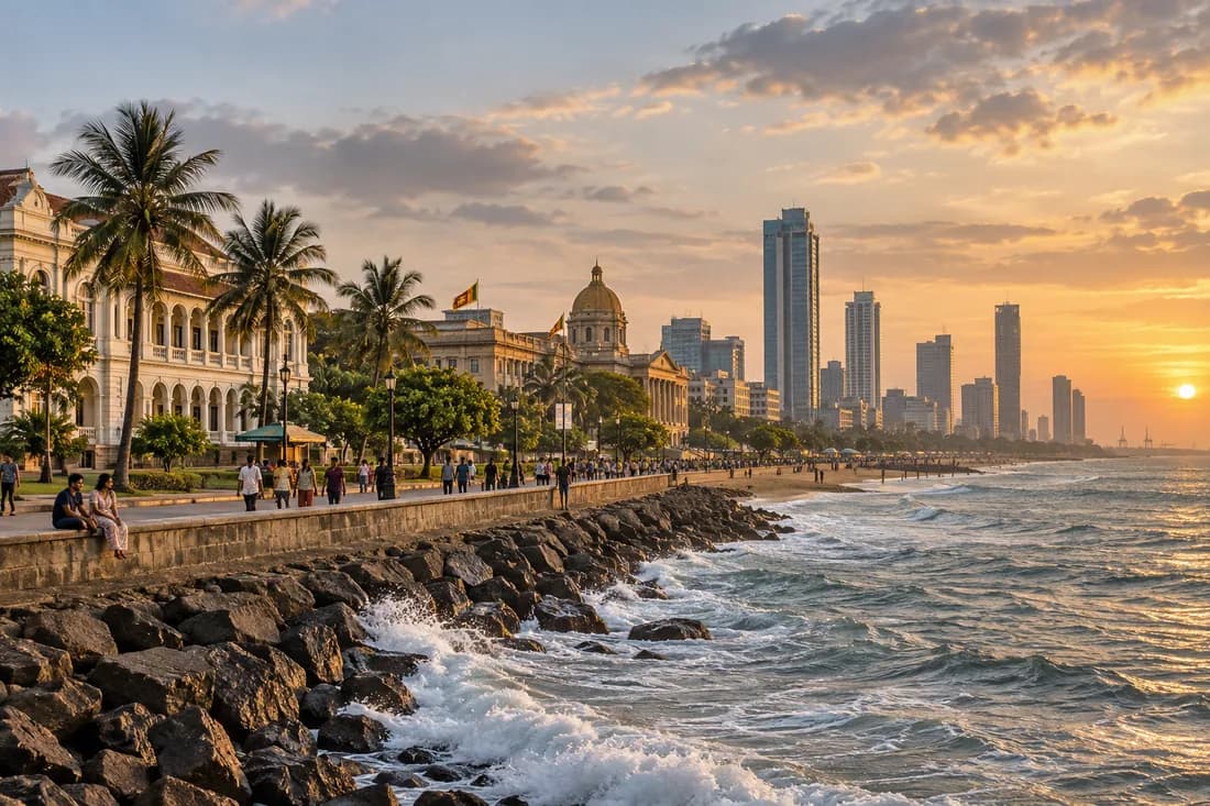 Colombo