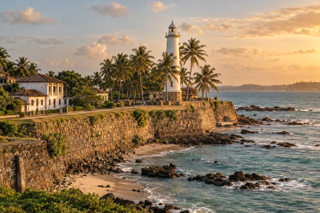 Galle